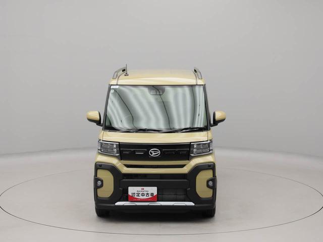 タントファンクロスリミテッドバックカメラ　ＥＴＣ　シートヒーター（愛知県）の中古車