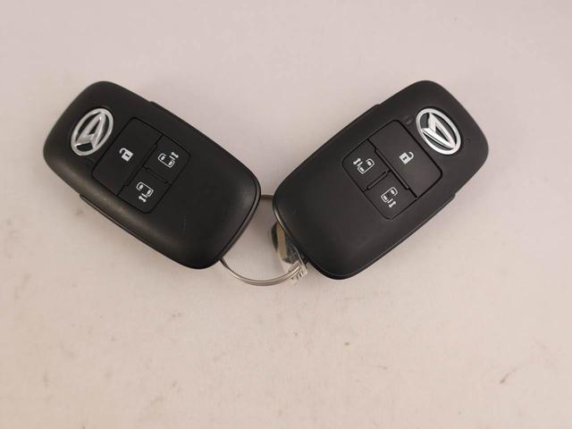 タントXリミテッドオーディオレス バックカメラ 電子パーキング 両側電動スライドドア LEDヘッドライト キーフリー(愛知県)の中古車