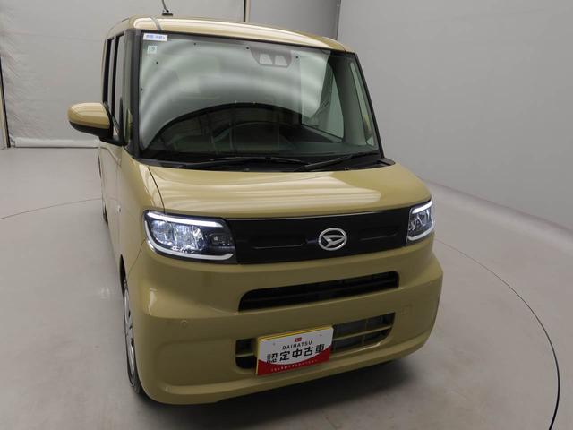 タントXリミテッドオーディオレス バックカメラ 電子パーキング 両側電動スライドドア LEDヘッドライト キーフリー(愛知県)の中古車