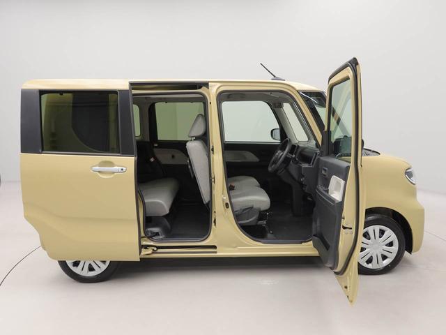 タントXリミテッドオーディオレス バックカメラ 電子パーキング 両側電動スライドドア LEDヘッドライト キーフリー(愛知県)の中古車