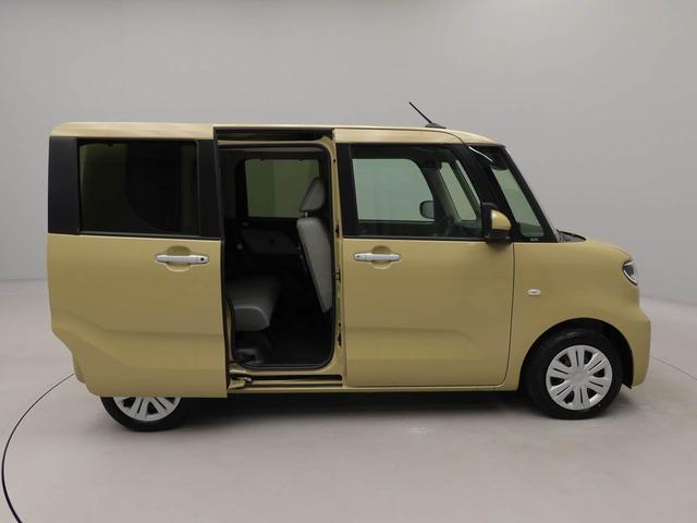 タントXリミテッドオーディオレス バックカメラ 電子パーキング 両側電動スライドドア LEDヘッドライト キーフリー(愛知県)の中古車