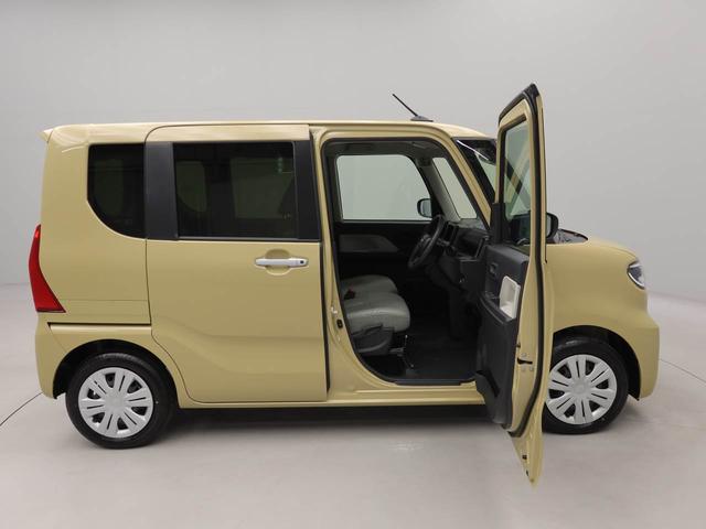 タントXリミテッドオーディオレス バックカメラ 電子パーキング 両側電動スライドドア LEDヘッドライト キーフリー(愛知県)の中古車