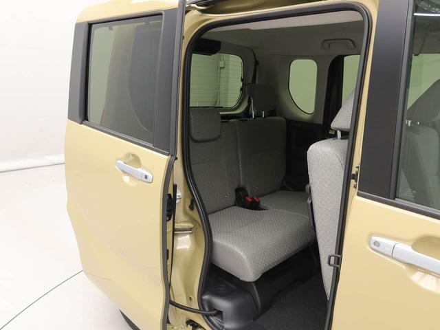 タントXリミテッドオーディオレス バックカメラ 電子パーキング 両側電動スライドドア LEDヘッドライト キーフリー(愛知県)の中古車