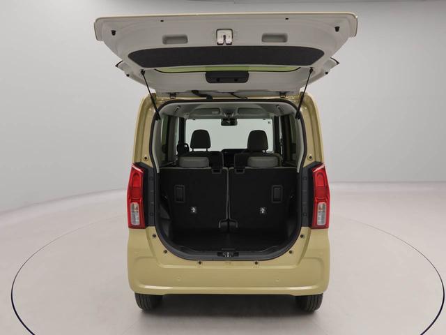 タントXリミテッドオーディオレス バックカメラ 電子パーキング 両側電動スライドドア LEDヘッドライト キーフリー(愛知県)の中古車