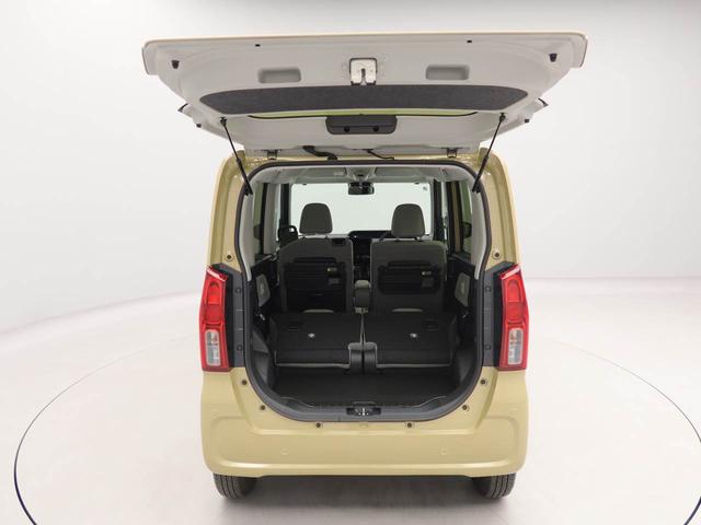 タントXリミテッドオーディオレス バックカメラ 電子パーキング 両側電動スライドドア LEDヘッドライト キーフリー(愛知県)の中古車