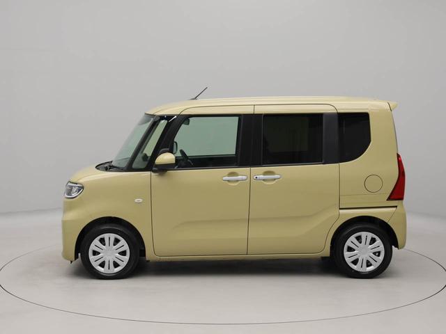 タントXリミテッドオーディオレス バックカメラ 電子パーキング 両側電動スライドドア LEDヘッドライト キーフリー(愛知県)の中古車