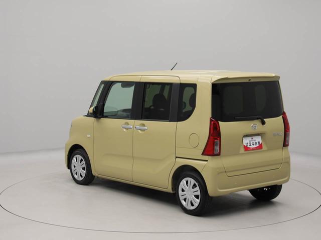 タントXリミテッドオーディオレス バックカメラ 電子パーキング 両側電動スライドドア LEDヘッドライト キーフリー(愛知県)の中古車