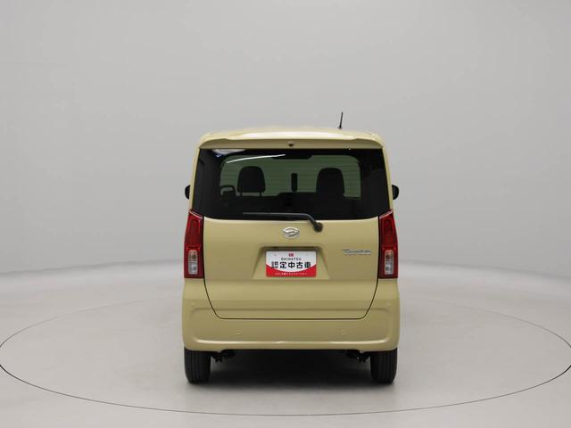 タントXリミテッドオーディオレス バックカメラ 電子パーキング 両側電動スライドドア LEDヘッドライト キーフリー(愛知県)の中古車