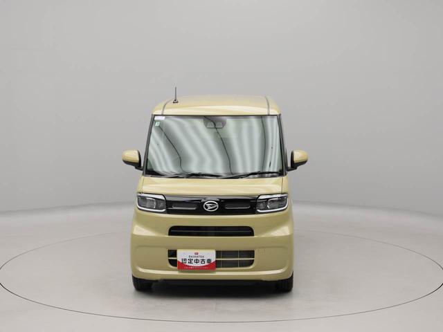 タントXリミテッドオーディオレス バックカメラ 電子パーキング 両側電動スライドドア LEDヘッドライト キーフリー(愛知県)の中古車