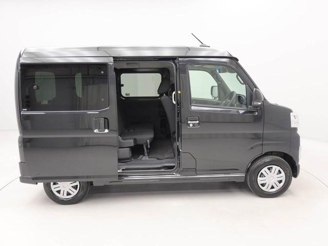 アトレーＲＳエアコン　パワステ　パワーウィンドウ　ＡＢＳ　エアバック　キーフリー　電動ドアミラー　バックカメラ（愛知県）の中古車