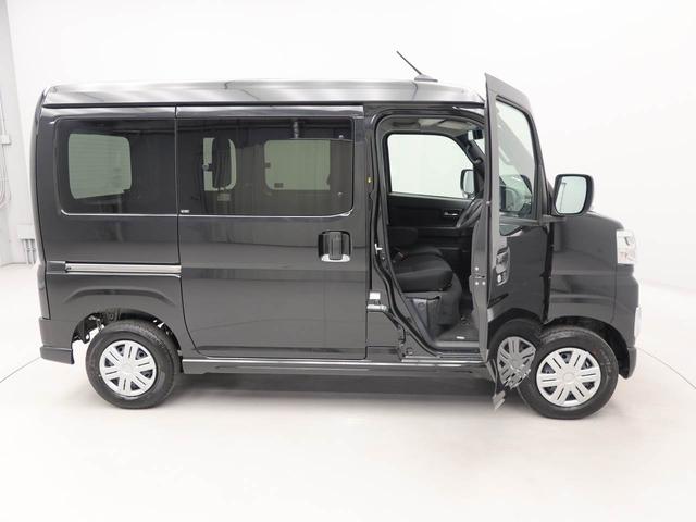 アトレーＲＳエアコン　パワステ　パワーウィンドウ　ＡＢＳ　エアバック　キーフリー　電動ドアミラー　バックカメラ（愛知県）の中古車