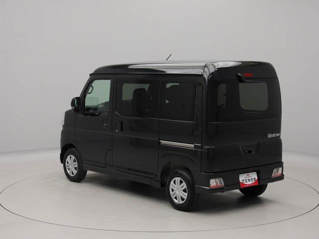 アトレーＲＳエアコン　パワステ　パワーウィンドウ　ＡＢＳ　エアバック　キーフリー　電動ドアミラー　バックカメラ（愛知県）の中古車