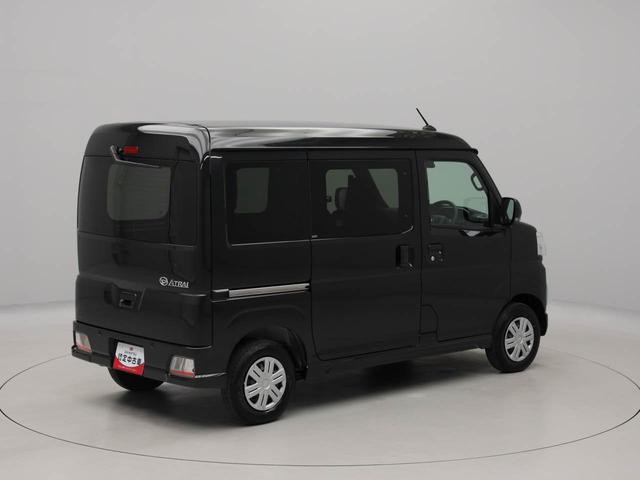 アトレーＲＳエアコン　パワステ　パワーウィンドウ　ＡＢＳ　エアバック　キーフリー　電動ドアミラー　バックカメラ（愛知県）の中古車