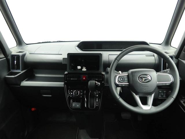 タントカスタムＲＳオーディオレス　バックカメラ　電子パーキング　両側電動スライドドア　ＬＥＤヘッドライト　キーフリー（愛知県）の中古車