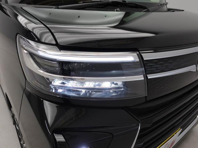 タントカスタムＲＳオーディオレス　バックカメラ　電子パーキング　両側電動スライドドア　ＬＥＤヘッドライト　キーフリー（愛知県）の中古車