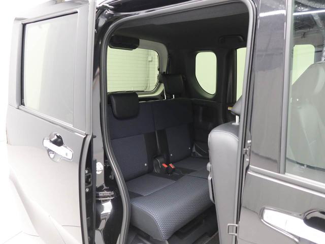 タントカスタムＲＳオーディオレス　バックカメラ　電子パーキング　両側電動スライドドア　ＬＥＤヘッドライト　キーフリー（愛知県）の中古車