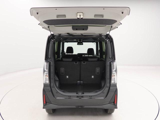 タントカスタムＲＳオーディオレス　バックカメラ　電子パーキング　両側電動スライドドア　ＬＥＤヘッドライト　キーフリー（愛知県）の中古車