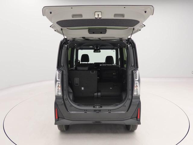 タントカスタムＲＳオーディオレス　バックカメラ　電子パーキング　両側電動スライドドア　ＬＥＤヘッドライト　キーフリー（愛知県）の中古車