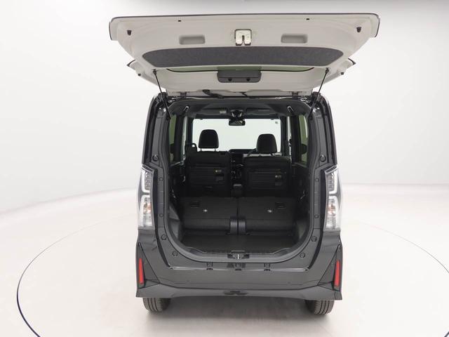 タントカスタムＲＳオーディオレス　バックカメラ　電子パーキング　両側電動スライドドア　ＬＥＤヘッドライト　キーフリー（愛知県）の中古車