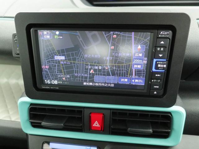 タントXスペシャルエアコン CD ナビ ETC テレビ パワステ パワーウィンドウ ABS エアバック キーフリー 電動ドアミラー バックカメラ(愛知県)の中古車