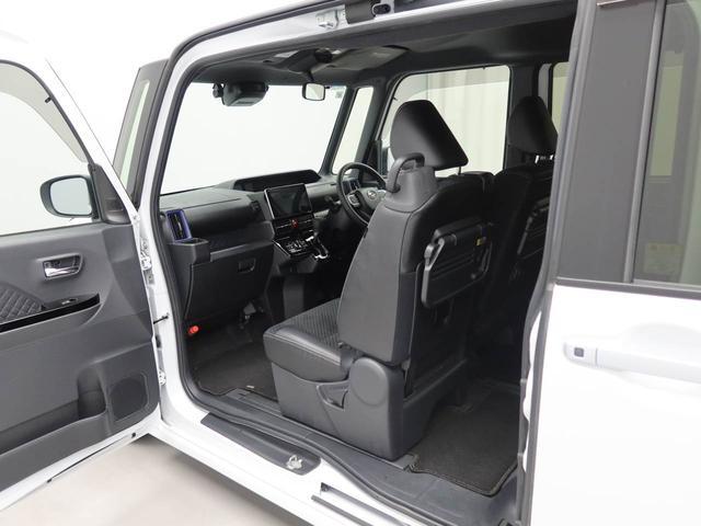 タントカスタムXドラレコ ナビ バックカメラ(愛知県)の中古車