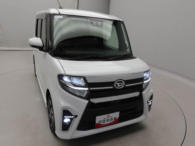 タントカスタムXドラレコ ナビ バックカメラ(愛知県)の中古車