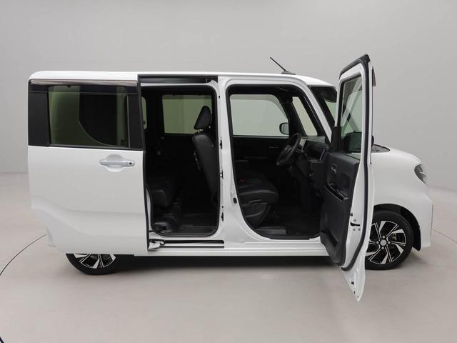 タントカスタムXドラレコ ナビ バックカメラ(愛知県)の中古車