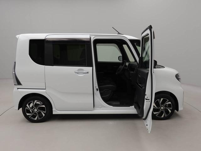 タントカスタムXドラレコ ナビ バックカメラ(愛知県)の中古車