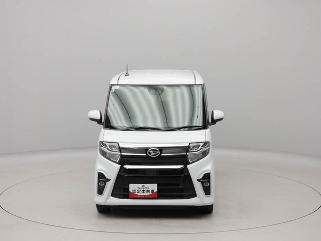 タントカスタムXドラレコ ナビ バックカメラ(愛知県)の中古車