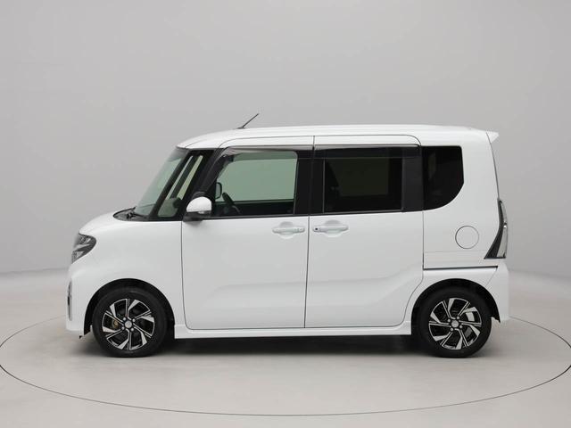 タントカスタムXドラレコ ナビ バックカメラ(愛知県)の中古車