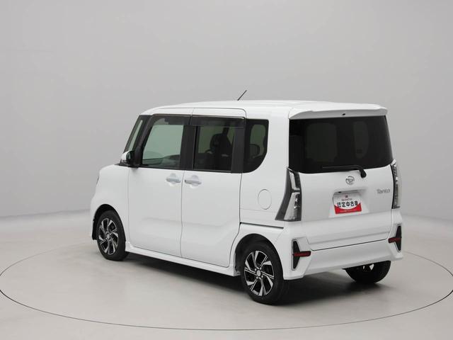 タントカスタムXドラレコ ナビ バックカメラ(愛知県)の中古車
