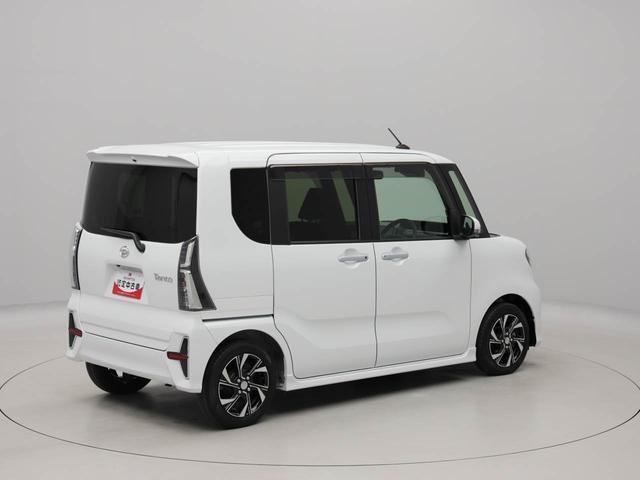 タントカスタムXドラレコ ナビ バックカメラ(愛知県)の中古車