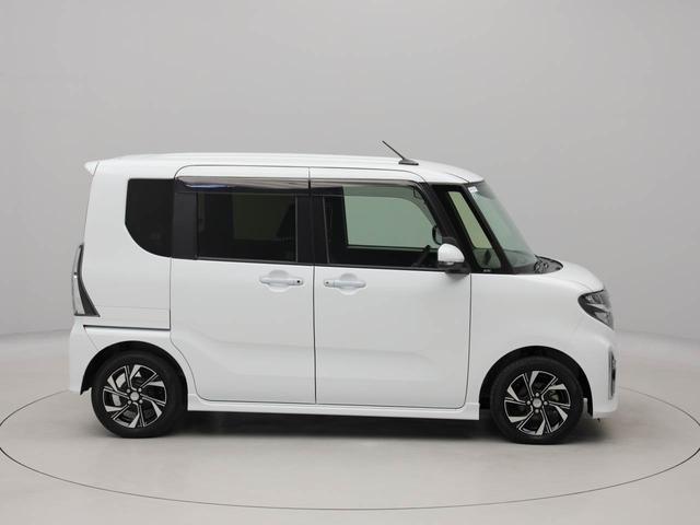 タントカスタムXドラレコ ナビ バックカメラ(愛知県)の中古車