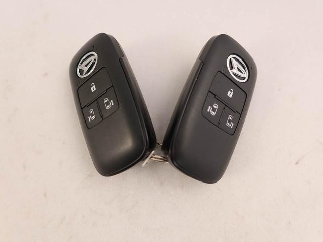 タントＸリミテッド両側電動スライドドア　キーフリーシステム　スマートアシスト（愛知県）の中古車