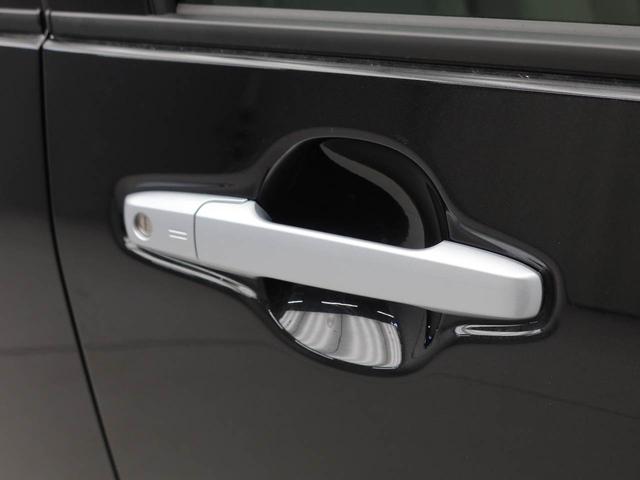 タントＸリミテッド両側電動スライドドア　キーフリーシステム　スマートアシスト（愛知県）の中古車