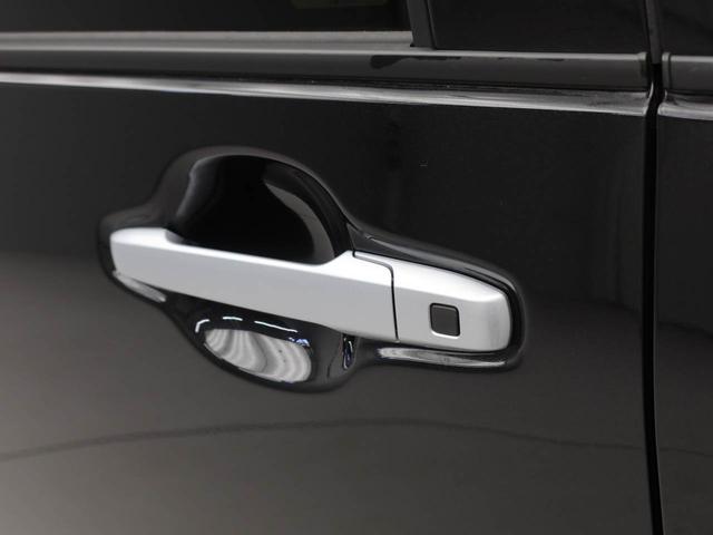 タントＸリミテッド両側電動スライドドア　キーフリーシステム　スマートアシスト（愛知県）の中古車