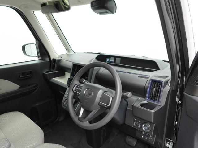 タントＸリミテッド両側電動スライドドア　キーフリーシステム　スマートアシスト（愛知県）の中古車