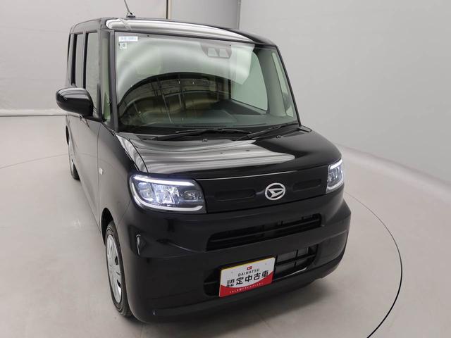 タントＸリミテッド両側電動スライドドア　キーフリーシステム　スマートアシスト（愛知県）の中古車