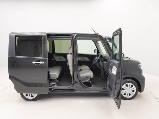 タントＸリミテッド両側電動スライドドア　キーフリーシステム　スマートアシスト（愛知県）の中古車