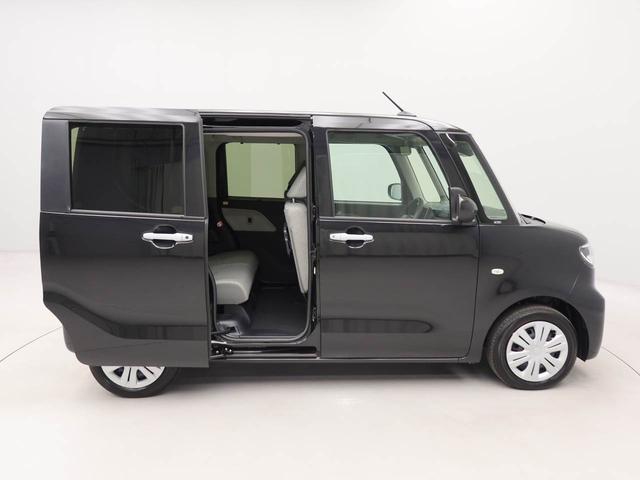 タントＸリミテッド両側電動スライドドア　キーフリーシステム　スマートアシスト（愛知県）の中古車