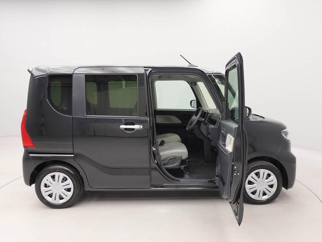 タントＸリミテッド両側電動スライドドア　キーフリーシステム　スマートアシスト（愛知県）の中古車