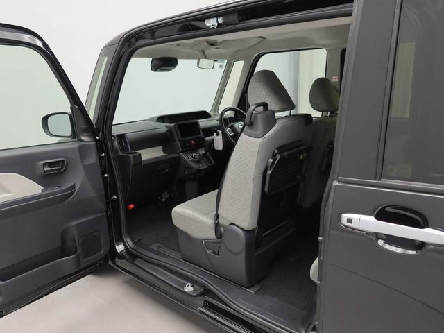 タントＸリミテッド両側電動スライドドア　キーフリーシステム　スマートアシスト（愛知県）の中古車