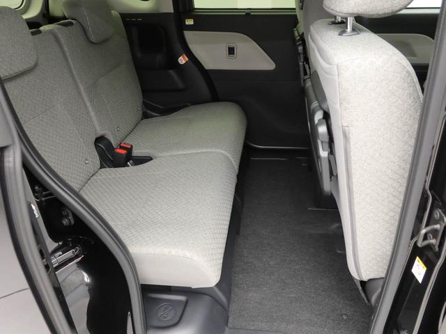 タントＸリミテッド両側電動スライドドア　キーフリーシステム　スマートアシスト（愛知県）の中古車