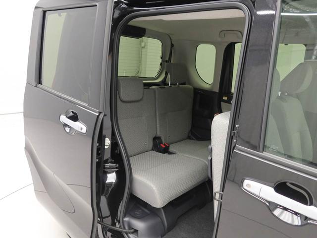 タントＸリミテッド両側電動スライドドア　キーフリーシステム　スマートアシスト（愛知県）の中古車