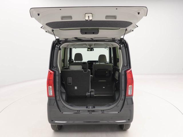 タントＸリミテッド両側電動スライドドア　キーフリーシステム　スマートアシスト（愛知県）の中古車