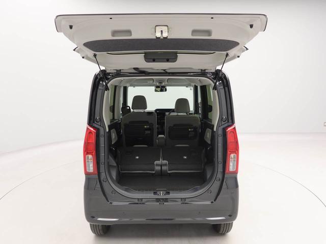 タントＸリミテッド両側電動スライドドア　キーフリーシステム　スマートアシスト（愛知県）の中古車