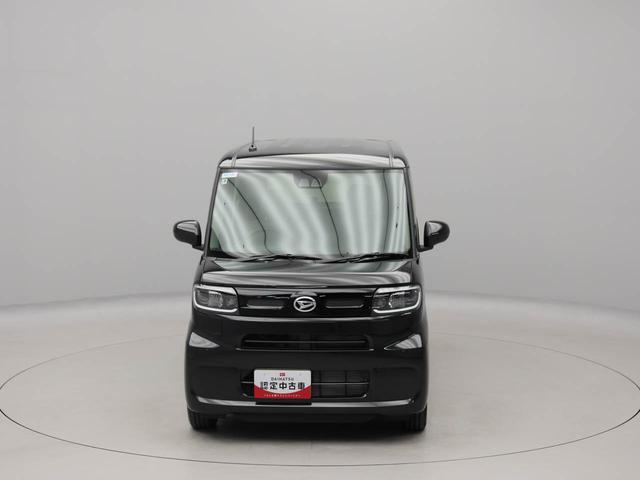 タントＸリミテッド両側電動スライドドア　キーフリーシステム　スマートアシスト（愛知県）の中古車