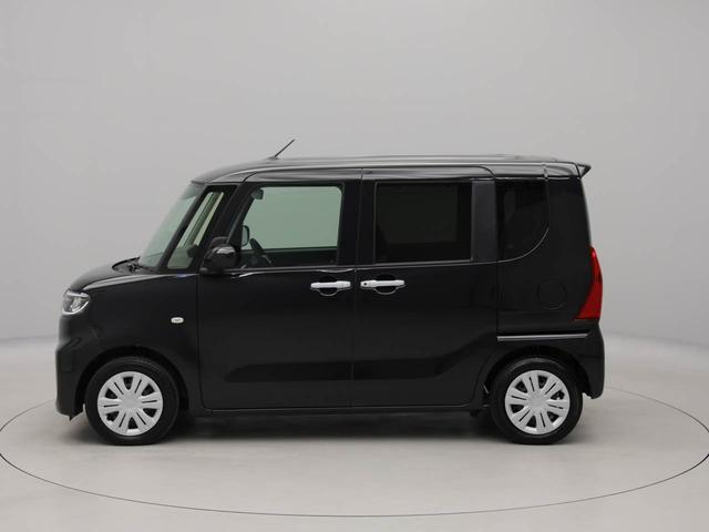 タントＸリミテッド両側電動スライドドア　キーフリーシステム　スマートアシスト（愛知県）の中古車