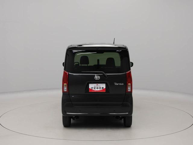 タントＸリミテッド両側電動スライドドア　キーフリーシステム　スマートアシスト（愛知県）の中古車