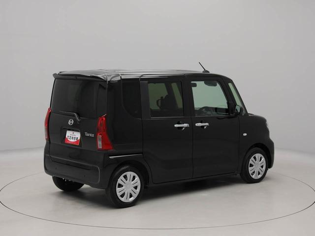 タントＸリミテッド両側電動スライドドア　キーフリーシステム　スマートアシスト（愛知県）の中古車